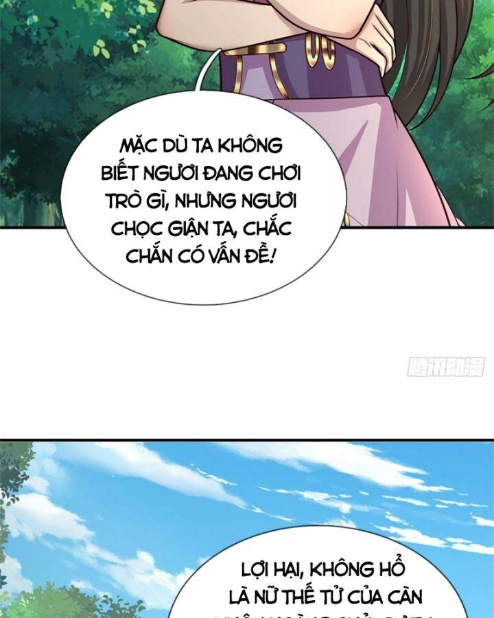 Ta Trở Về Từ Thế Giới Tu Tiên Chapter 265 - 8