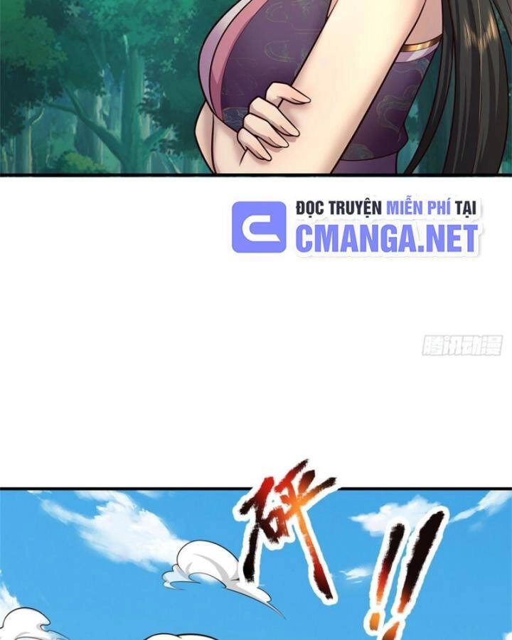 Ta Trở Về Từ Thế Giới Tu Tiên Chapter 265 - 11