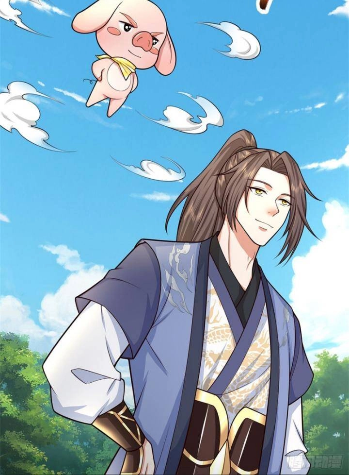 Ta Trở Về Từ Thế Giới Tu Tiên Chapter 265 - 12