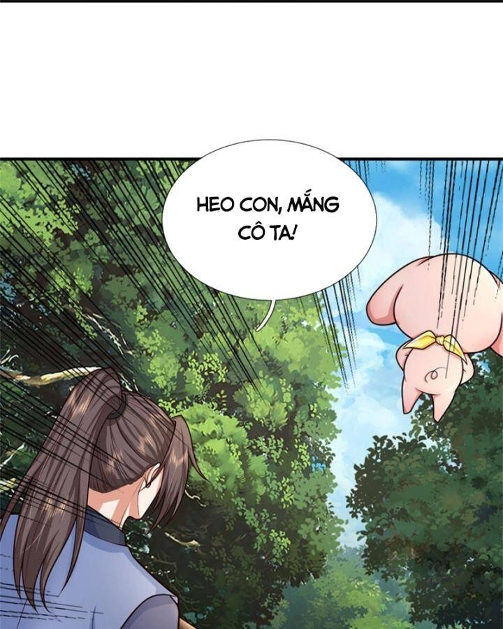 Ta Trở Về Từ Thế Giới Tu Tiên Chapter 265 - 13