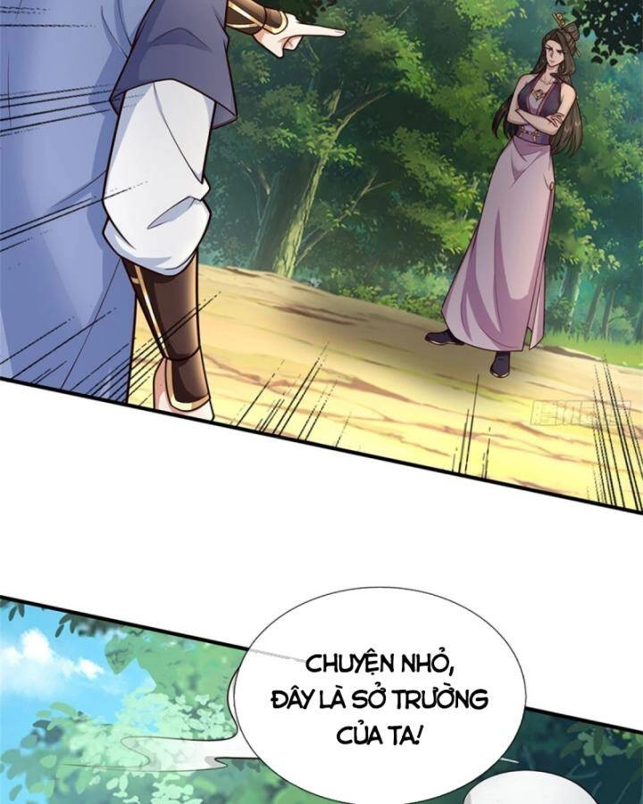 Ta Trở Về Từ Thế Giới Tu Tiên Chapter 265 - 14