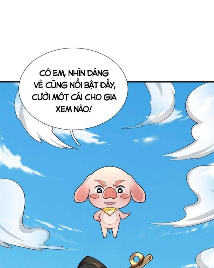 Ta Trở Về Từ Thế Giới Tu Tiên Chapter 265 - 17