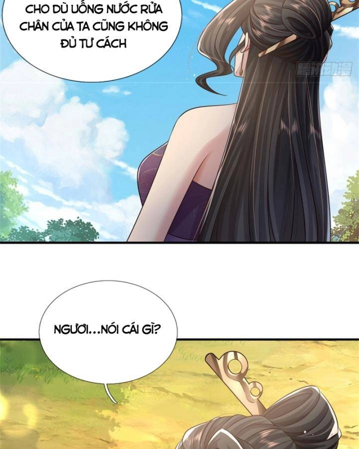 Ta Trở Về Từ Thế Giới Tu Tiên Chapter 265 - 22
