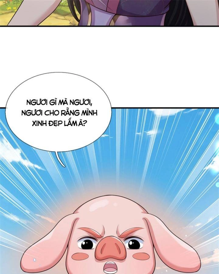Ta Trở Về Từ Thế Giới Tu Tiên Chapter 265 - 24