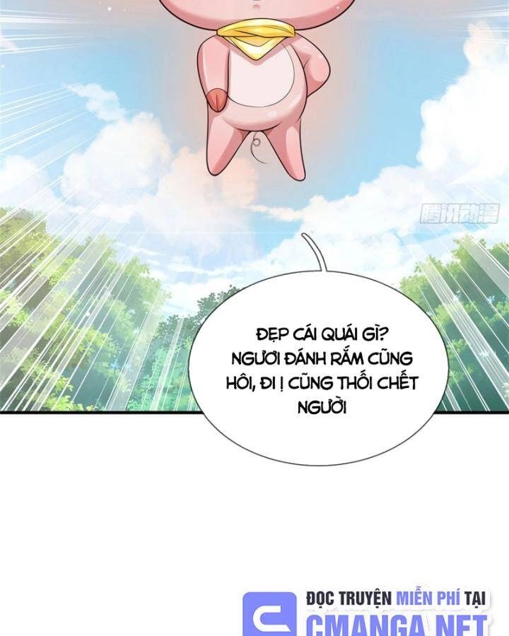 Ta Trở Về Từ Thế Giới Tu Tiên Chapter 265 - 25