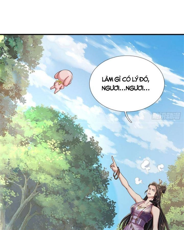 Ta Trở Về Từ Thế Giới Tu Tiên Chapter 265 - 28