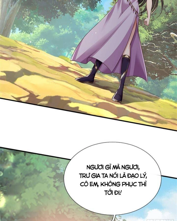 Ta Trở Về Từ Thế Giới Tu Tiên Chapter 265 - 29