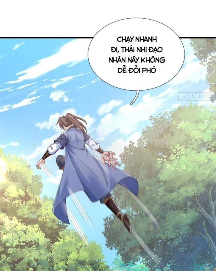 Ta Trở Về Từ Thế Giới Tu Tiên Chapter 265 - 34