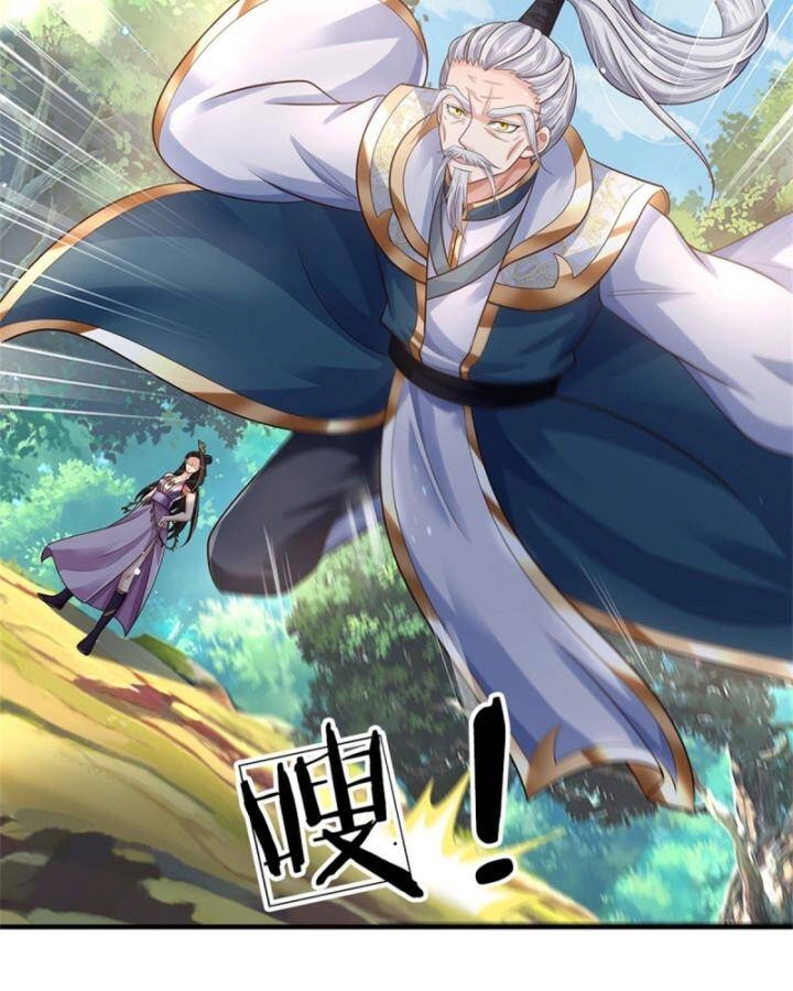 Ta Trở Về Từ Thế Giới Tu Tiên Chapter 265 - 36