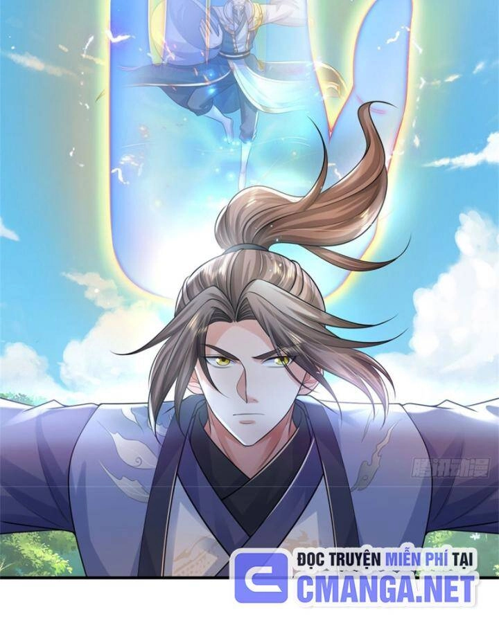 Ta Trở Về Từ Thế Giới Tu Tiên Chapter 265 - 39