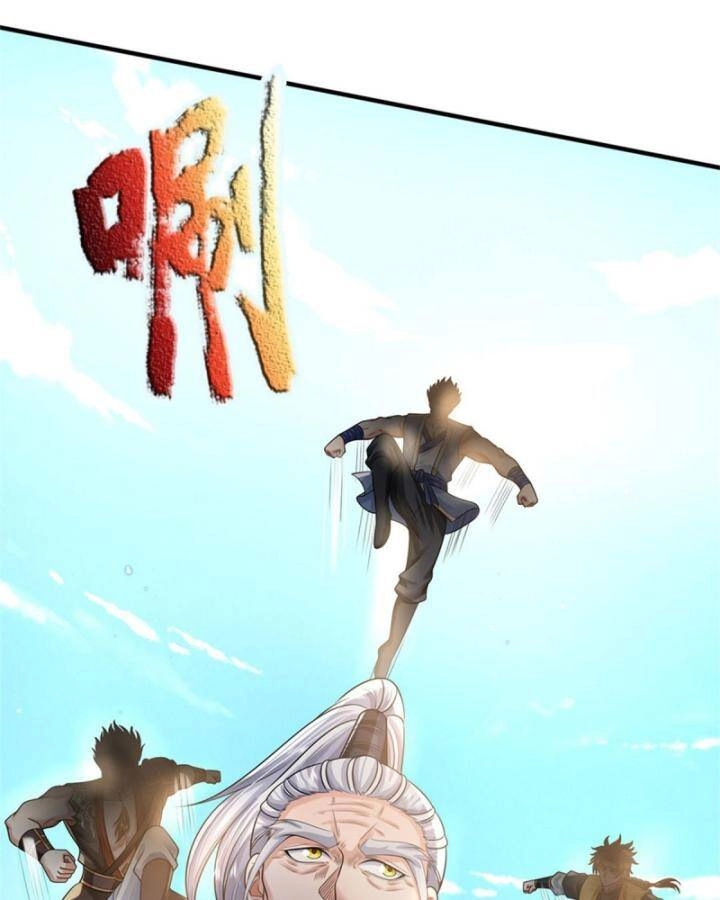 Ta Trở Về Từ Thế Giới Tu Tiên Chapter 265 - 42