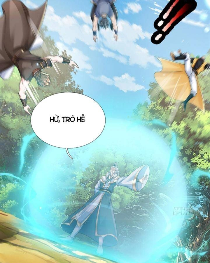 Ta Trở Về Từ Thế Giới Tu Tiên Chapter 265 - 44