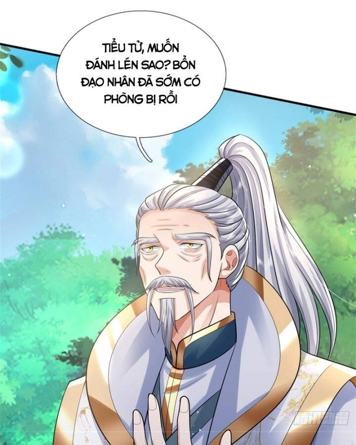 Ta Trở Về Từ Thế Giới Tu Tiên Chapter 265 - 46