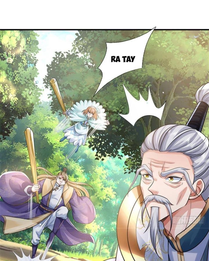 Ta Trở Về Từ Thế Giới Tu Tiên Chapter 265 - 50