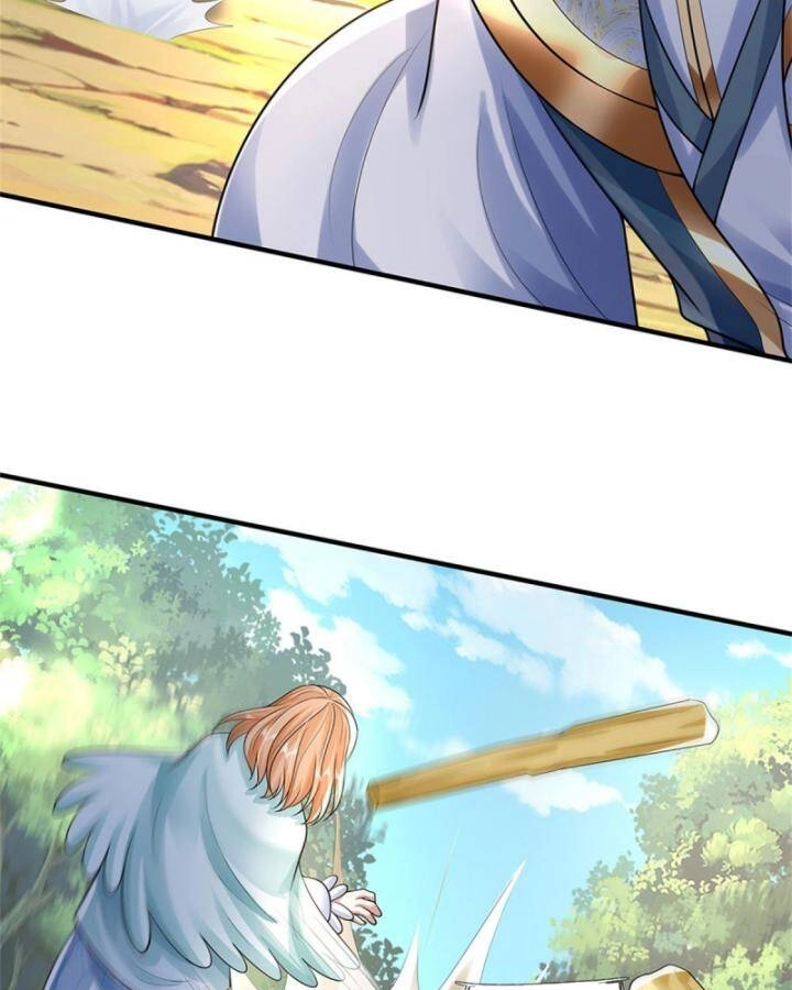 Ta Trở Về Từ Thế Giới Tu Tiên Chapter 265 - 51