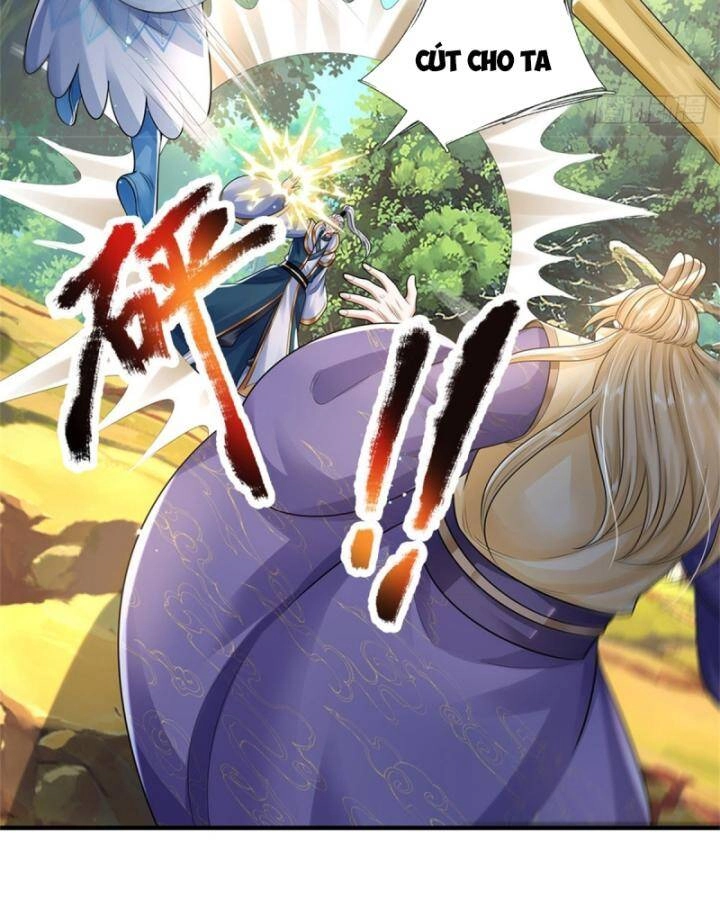 Ta Trở Về Từ Thế Giới Tu Tiên Chapter 265 - 52