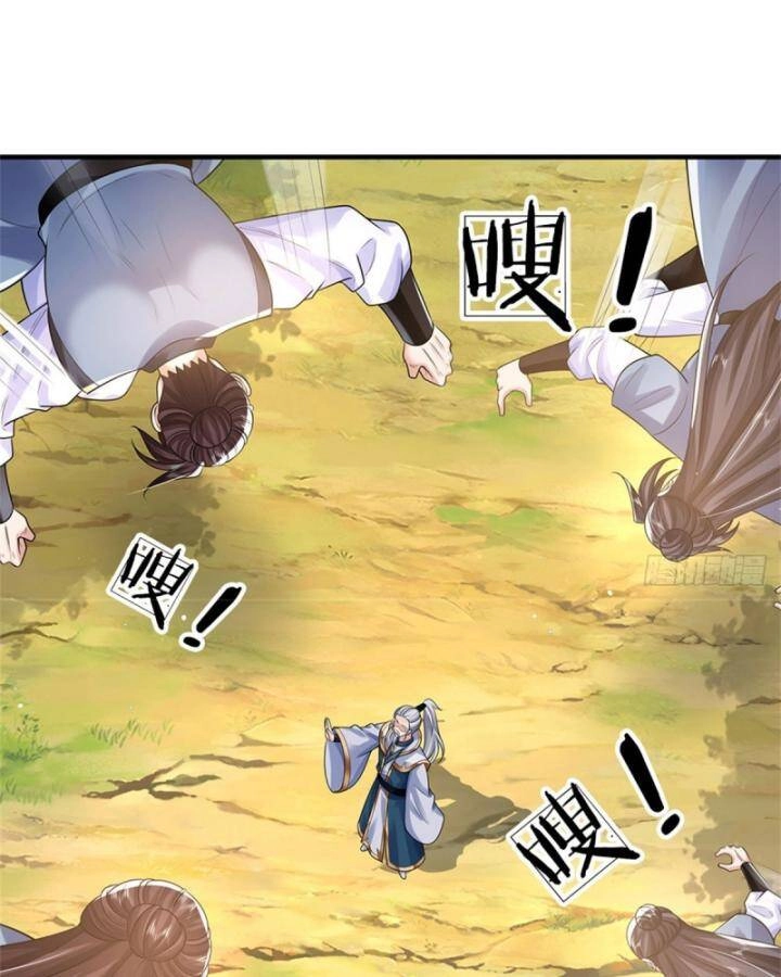 Ta Trở Về Từ Thế Giới Tu Tiên Chapter 265 - 54