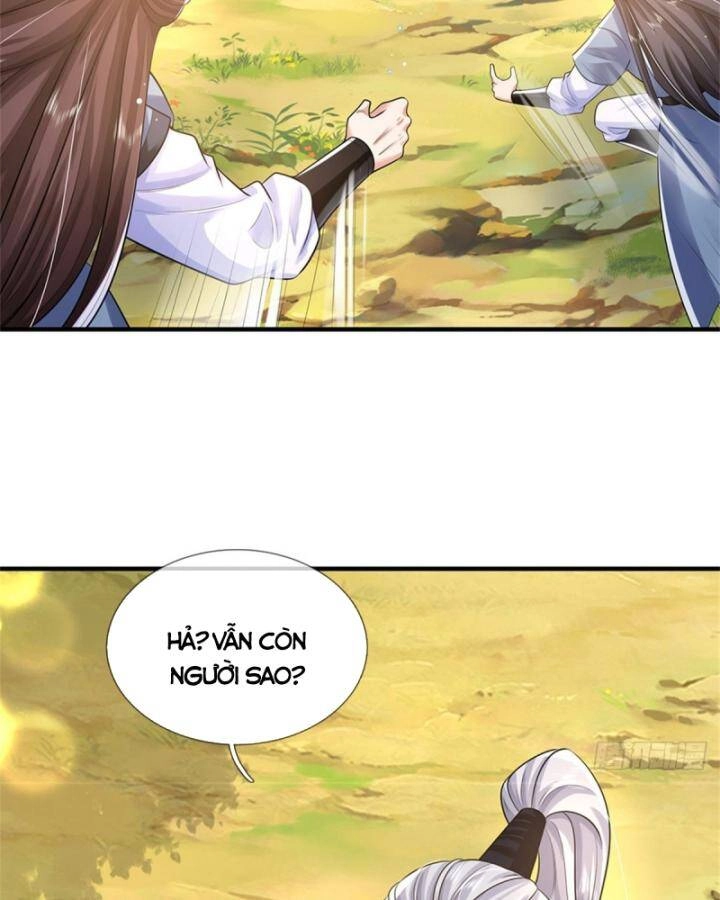Ta Trở Về Từ Thế Giới Tu Tiên Chapter 265 - 55