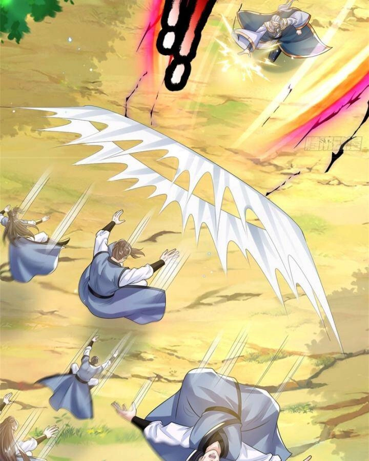 Ta Trở Về Từ Thế Giới Tu Tiên Chapter 265 - 59