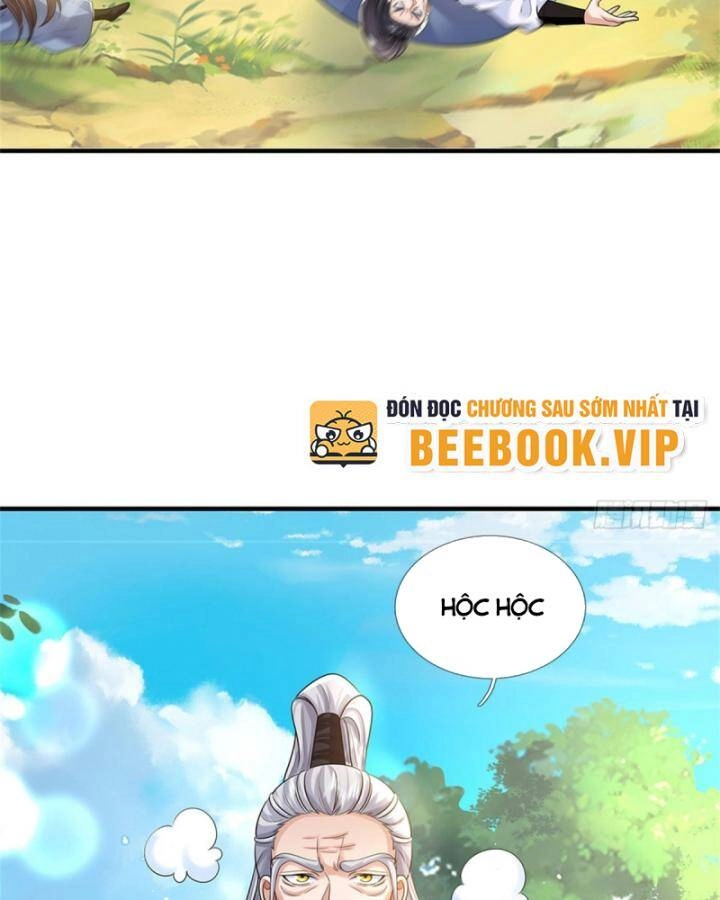 Ta Trở Về Từ Thế Giới Tu Tiên Chapter 265 - 60