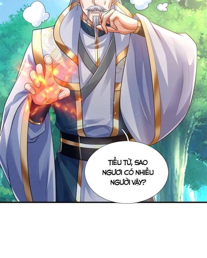 Ta Trở Về Từ Thế Giới Tu Tiên Chapter 265 - 61