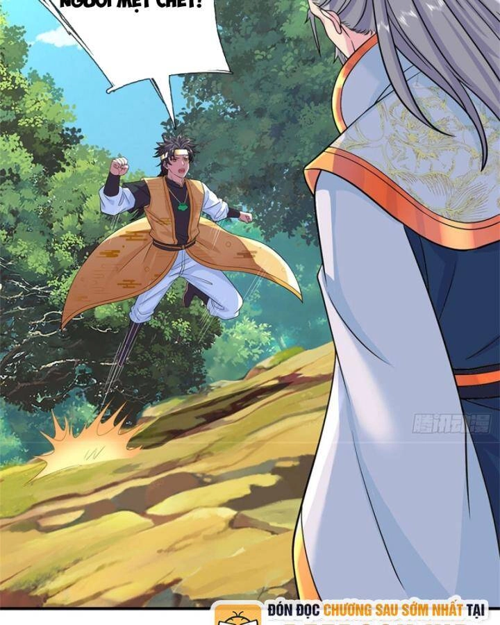 Ta Trở Về Từ Thế Giới Tu Tiên Chapter 266 - 4