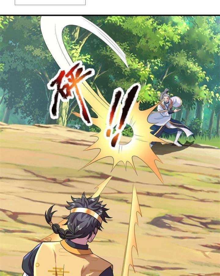 Ta Trở Về Từ Thế Giới Tu Tiên Chapter 266 - 6