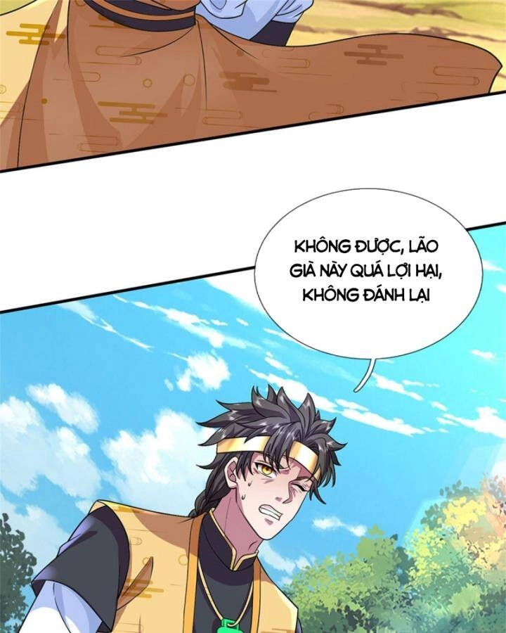 Ta Trở Về Từ Thế Giới Tu Tiên Chapter 266 - 8