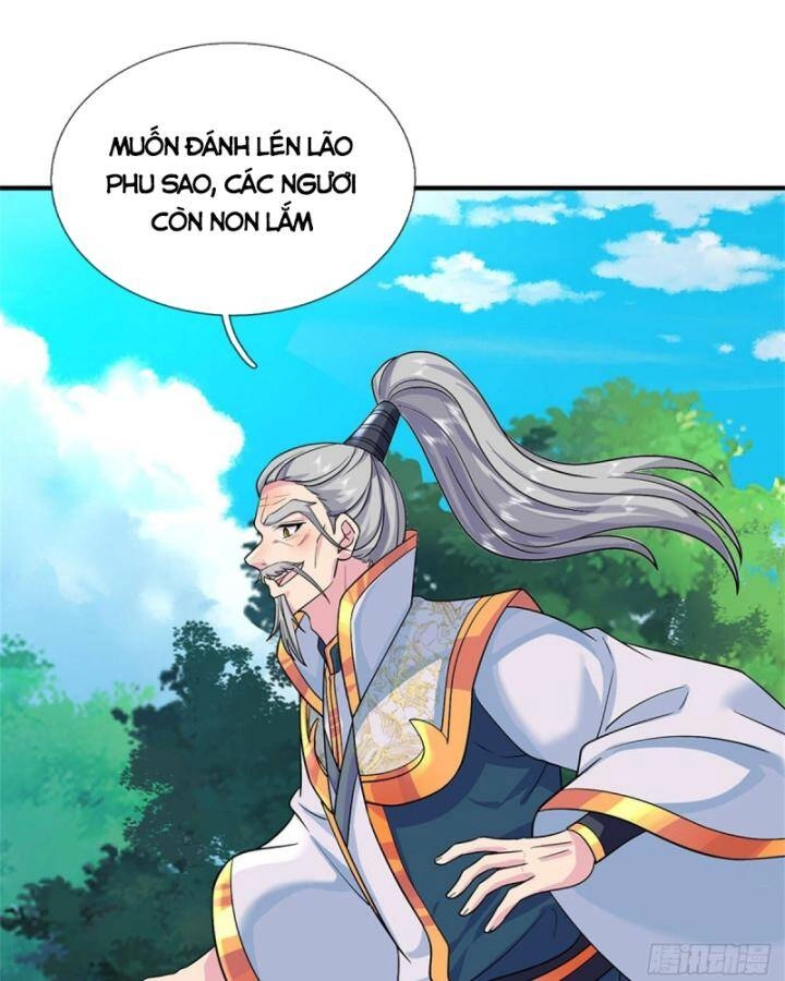 Ta Trở Về Từ Thế Giới Tu Tiên Chapter 266 - 16