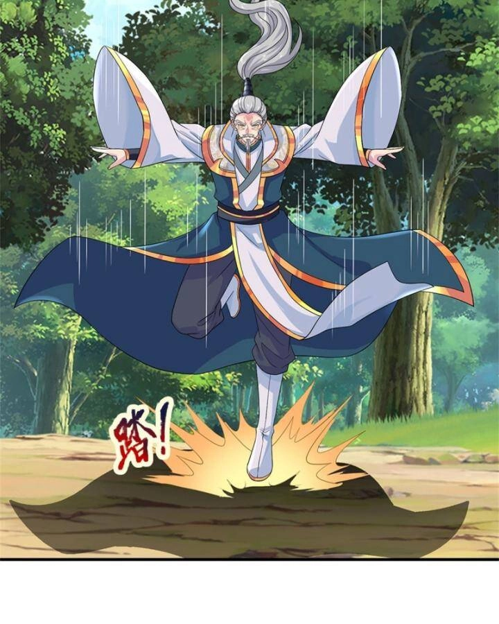 Ta Trở Về Từ Thế Giới Tu Tiên Chapter 266 - 21