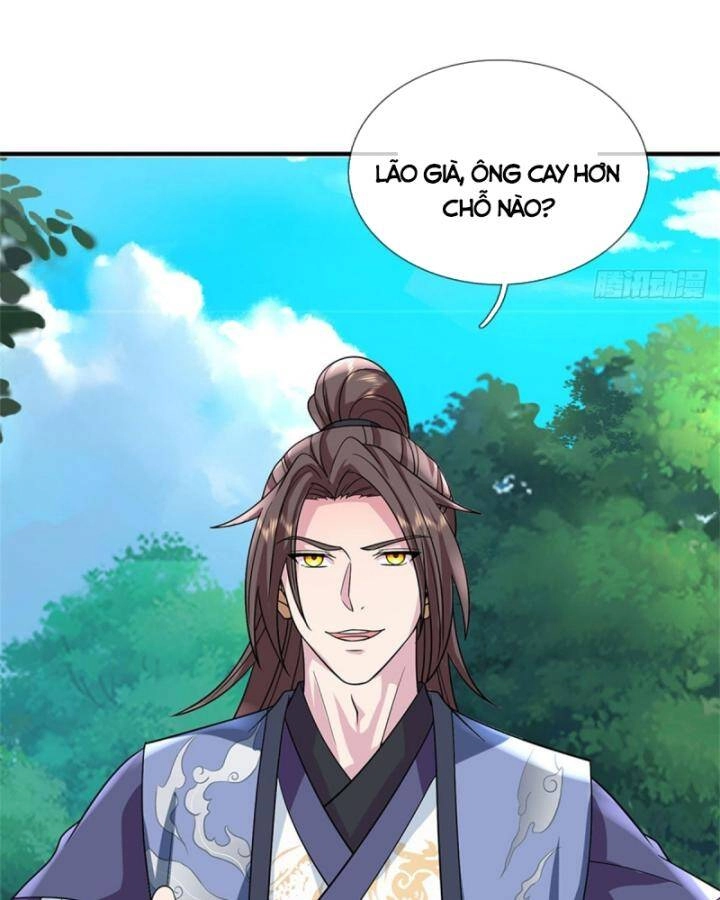 Ta Trở Về Từ Thế Giới Tu Tiên Chapter 266 - 27