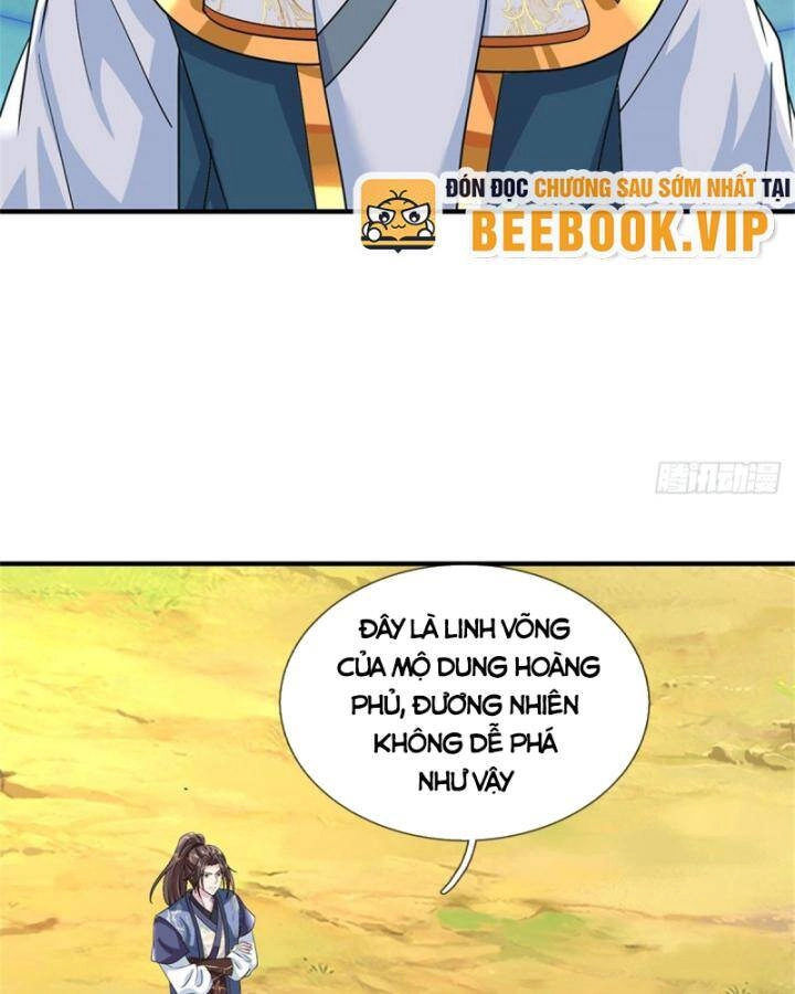 Ta Trở Về Từ Thế Giới Tu Tiên Chapter 266 - 34