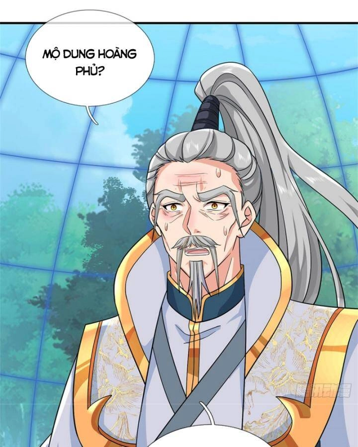 Ta Trở Về Từ Thế Giới Tu Tiên Chapter 266 - 36