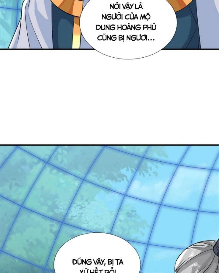 Ta Trở Về Từ Thế Giới Tu Tiên Chapter 266 - 37