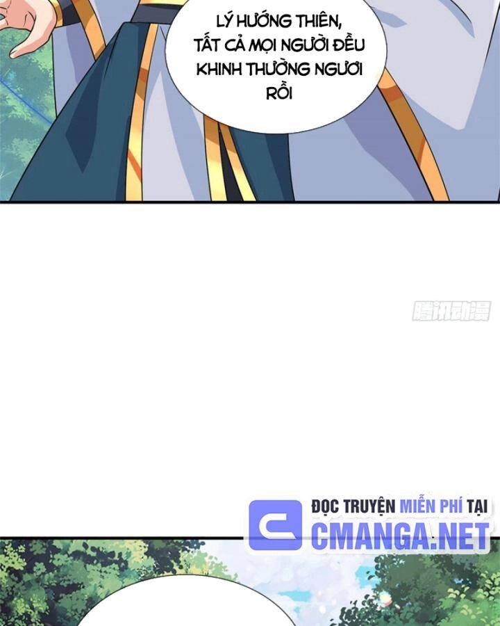 Ta Trở Về Từ Thế Giới Tu Tiên Chapter 266 - 40