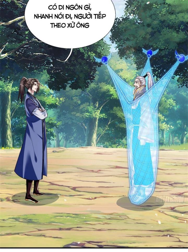 Ta Trở Về Từ Thế Giới Tu Tiên Chapter 266 - 41