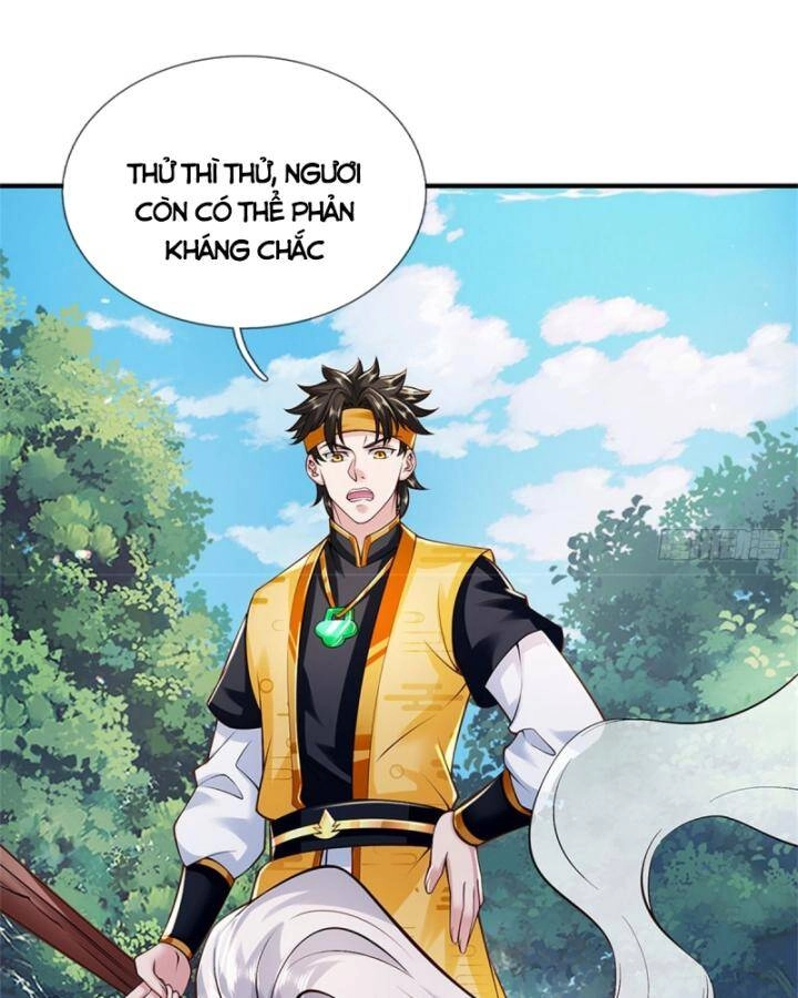 Ta Trở Về Từ Thế Giới Tu Tiên Chapter 266 - 45