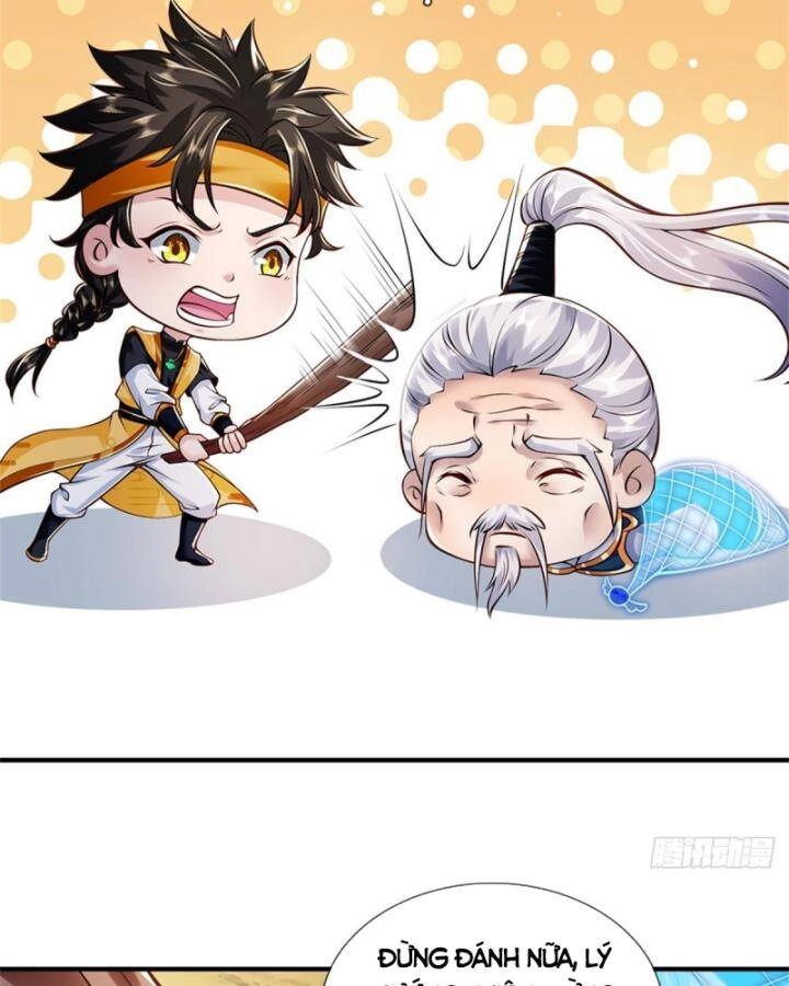 Ta Trở Về Từ Thế Giới Tu Tiên Chapter 266 - 47