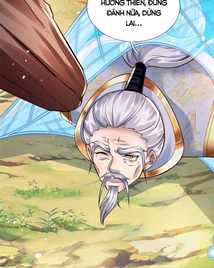 Ta Trở Về Từ Thế Giới Tu Tiên Chapter 266 - 48