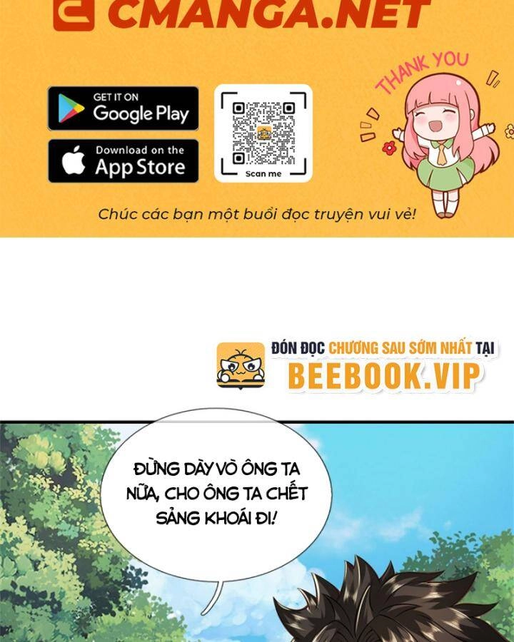 Ta Trở Về Từ Thế Giới Tu Tiên Chapter 267 - 3