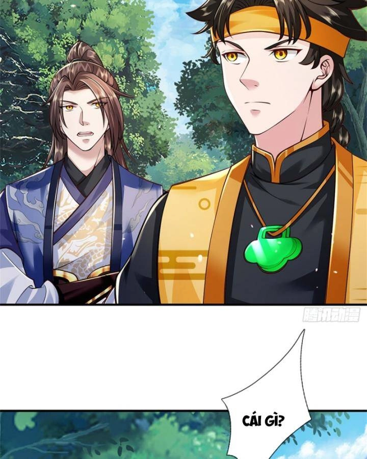 Ta Trở Về Từ Thế Giới Tu Tiên Chapter 267 - 4