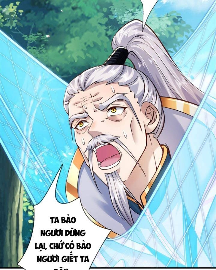 Ta Trở Về Từ Thế Giới Tu Tiên Chapter 267 - 5