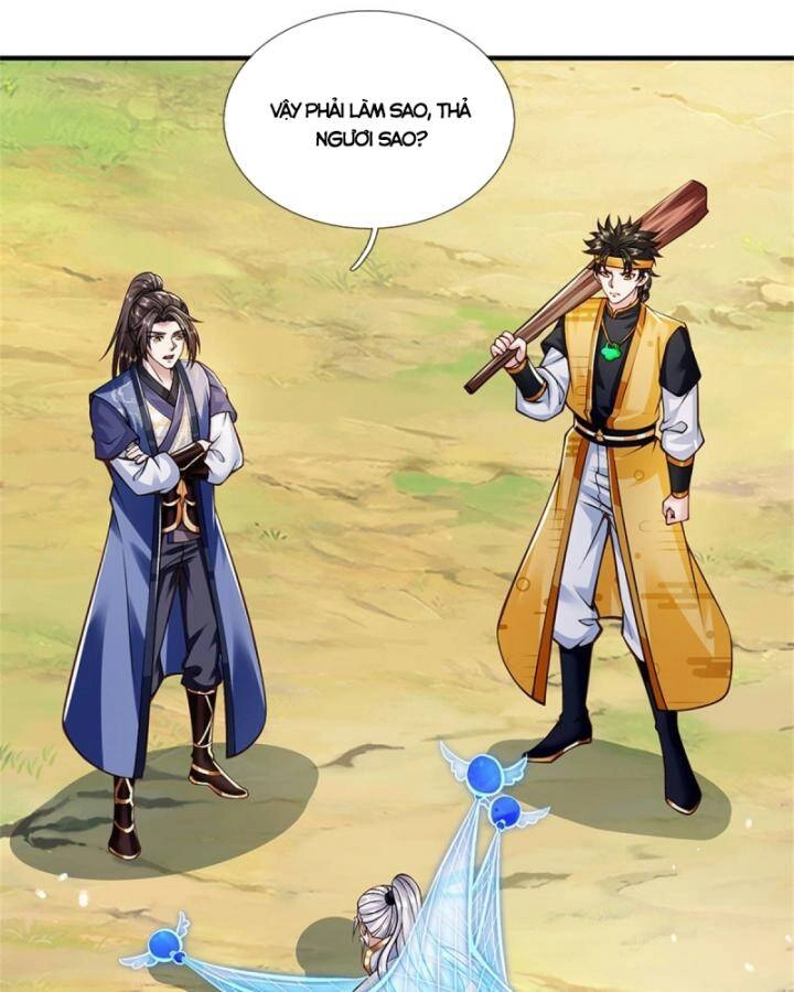 Ta Trở Về Từ Thế Giới Tu Tiên Chapter 267 - 7