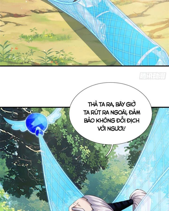 Ta Trở Về Từ Thế Giới Tu Tiên Chapter 267 - 8