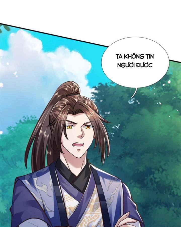 Ta Trở Về Từ Thế Giới Tu Tiên Chapter 267 - 10