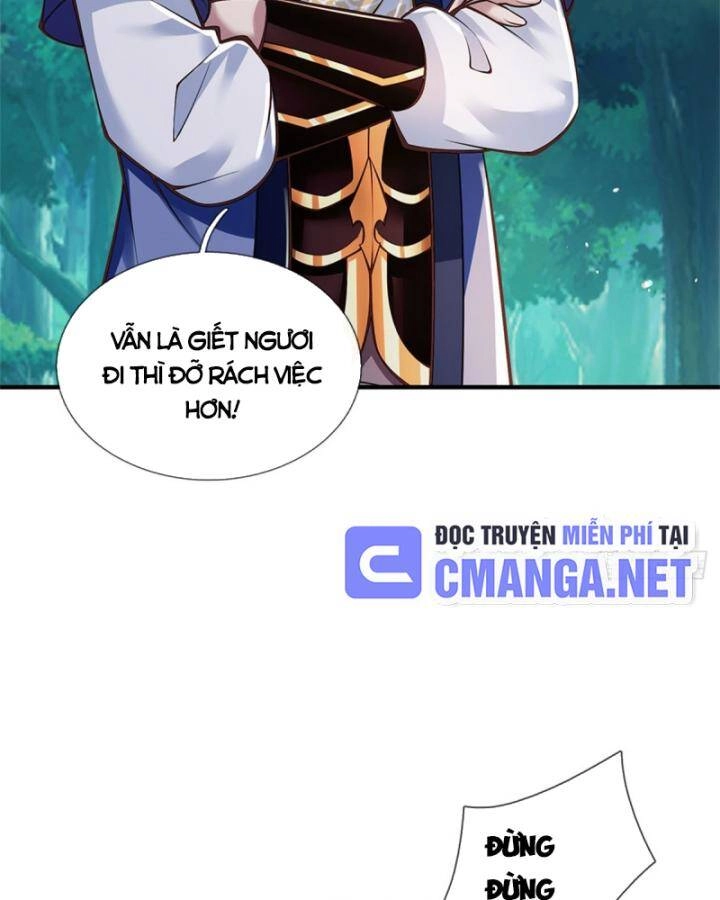 Ta Trở Về Từ Thế Giới Tu Tiên Chapter 267 - 11
