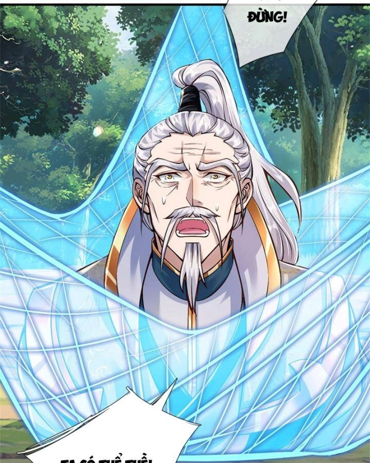 Ta Trở Về Từ Thế Giới Tu Tiên Chapter 267 - 12