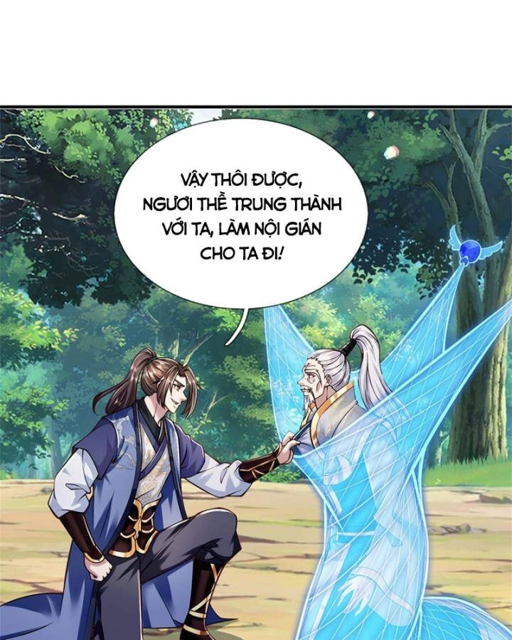 Ta Trở Về Từ Thế Giới Tu Tiên Chapter 267 - 14