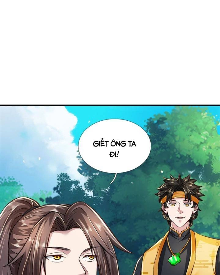 Ta Trở Về Từ Thế Giới Tu Tiên Chapter 267 - 17