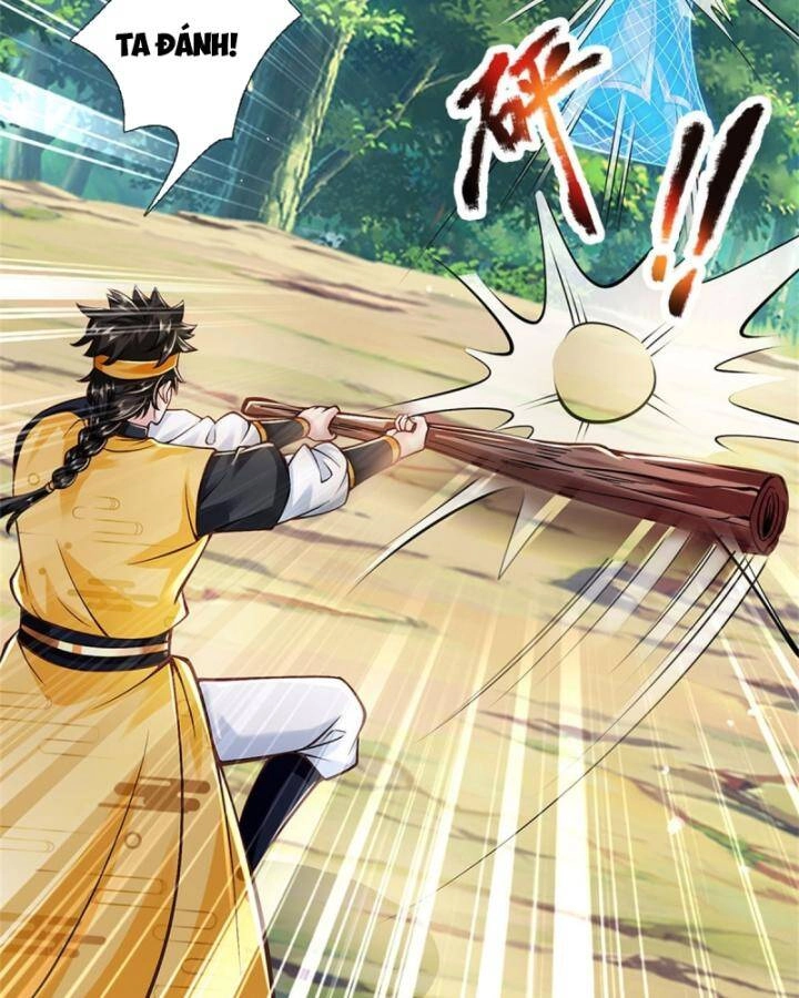 Ta Trở Về Từ Thế Giới Tu Tiên Chapter 267 - 19